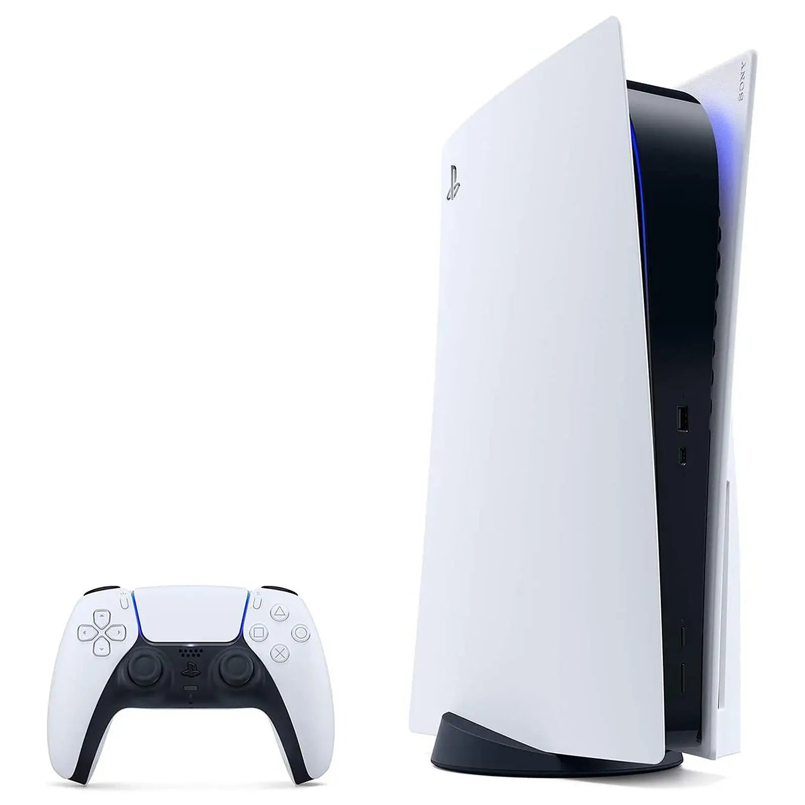 PlayStation 5 PS5 (version CD) PlayStation 5 PS5 (version CD)